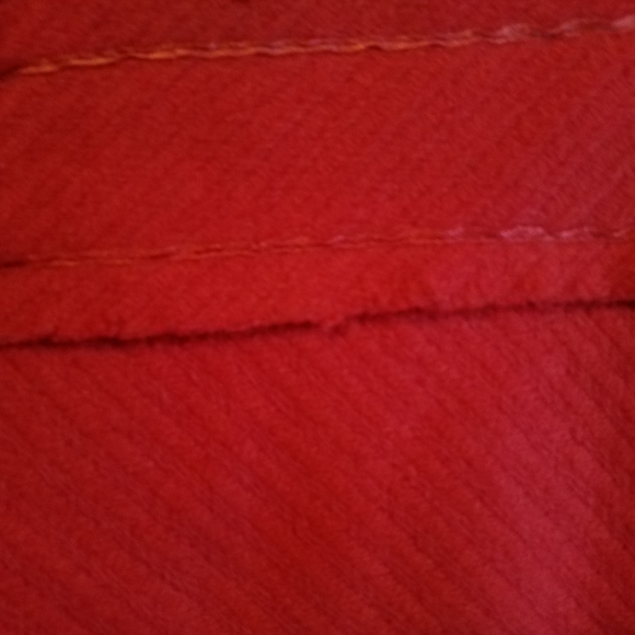 Torrid Pink Coat - Picture 5 of 8